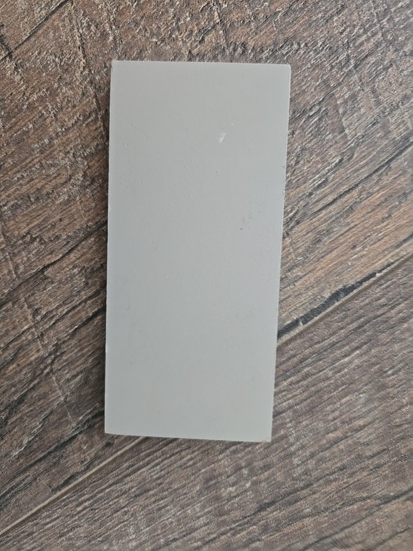 Vintage Retro Look Storage Box 5 1/2" X 4 1/4" X 2" Starch Home Decor gallery