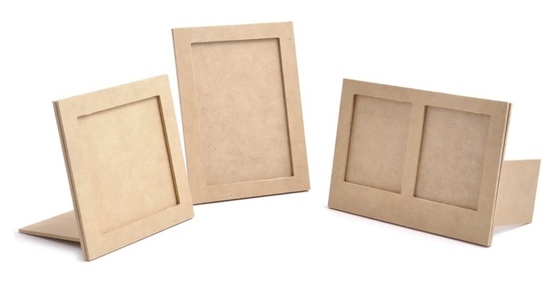 Kaisercraft, Triple Frame Set, DIY, Single Frame, Double Frame, Great Gift Idea gallery