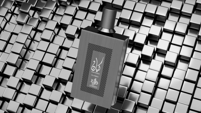 Classic Kayaan Perfume, 3.4 Fl Oz - Long-Lasting Fragrance for Men & Women gallery