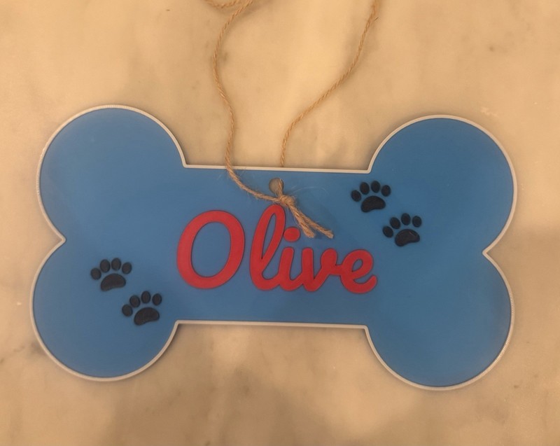 Custom Sign – Personalized Text/Emojis/Shapes (READ DESCRIPTION) gallery