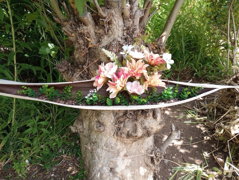 Unique Floral Arrangement gallery