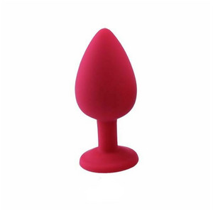 Large Medium And Small Color Silicone Product Adult Foreign Trade Hot Selling Al gallery