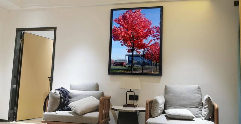 11X17 Picture Frame 11 by 17 Picture Frame Black Display Pictures 11X17 Wall Han gallery