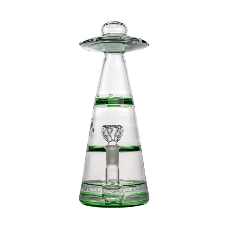 Hemper XL Mothership | 10" Glass Bong gallery