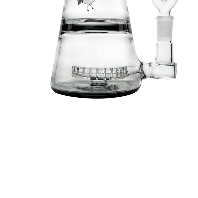 Hemper XL Mothership | 10" Glass Bong gallery