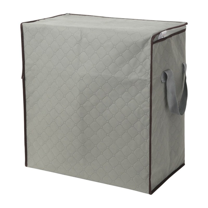 Szxc 2 Pack Foldable Erect Storage Bags Under Bed Closet Organizer 18 x 11 x ... gallery