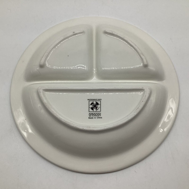 MWW Market Childs Plate and Cup Set Collectible Dinnerware Childs Dinnerware gallery