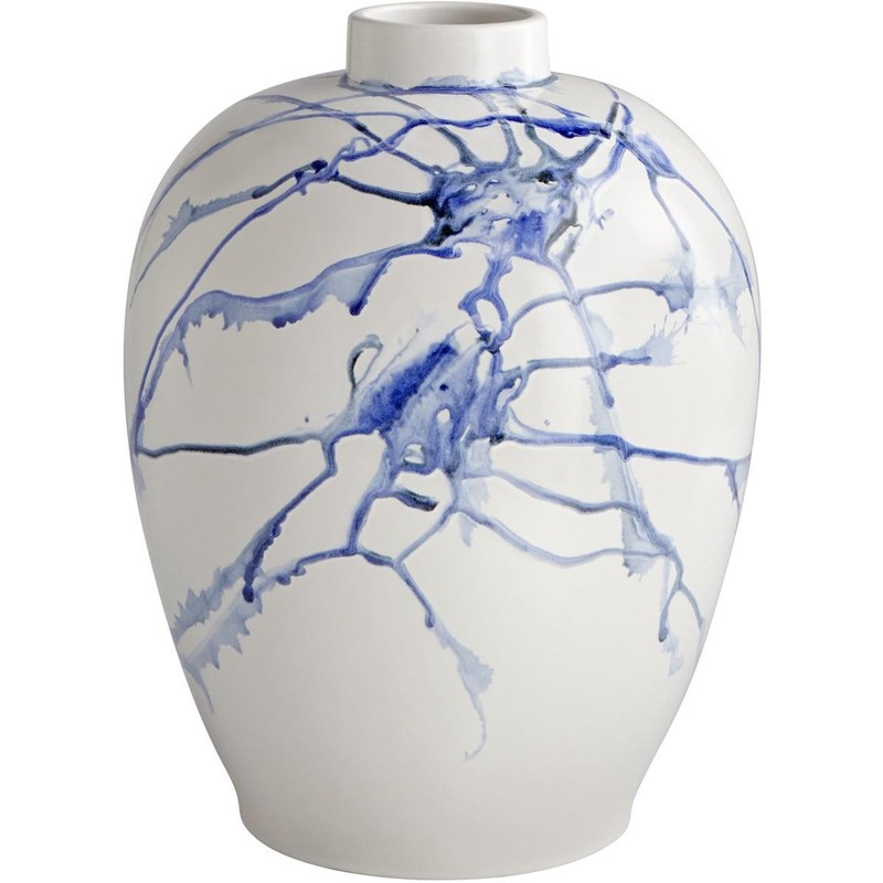 Cyan Design 11928 Neos 16 X 12 inch Vase, Small