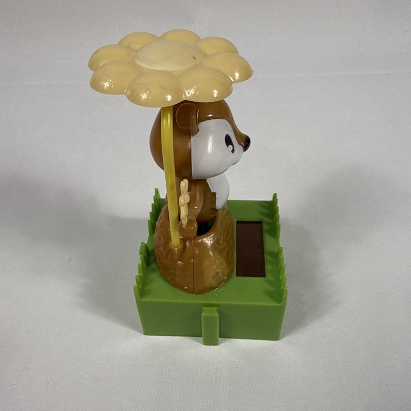 Vintage Chipmunk Solar Sun Dancer gallery