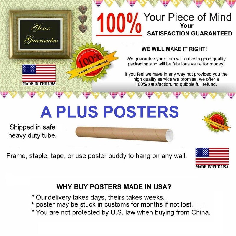 FANTASY GIRL FS 41 Poster 24 X 18 Inch Simply Beautiful! gallery