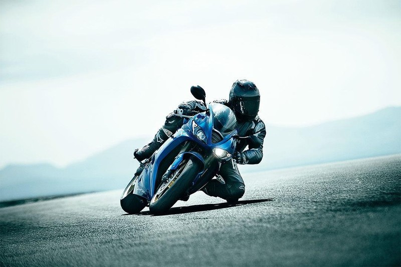 Motorcycle Art Sports Racing Motorcycle Drive Wall Art Home Dec – POSTER 20″x30″