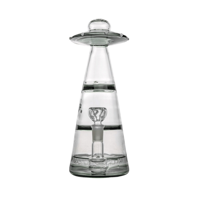 Hemper XL Mothership | 10" Glass Bong gallery