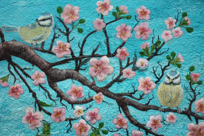 Asian art / high Quality art Canvas Print home Decor.