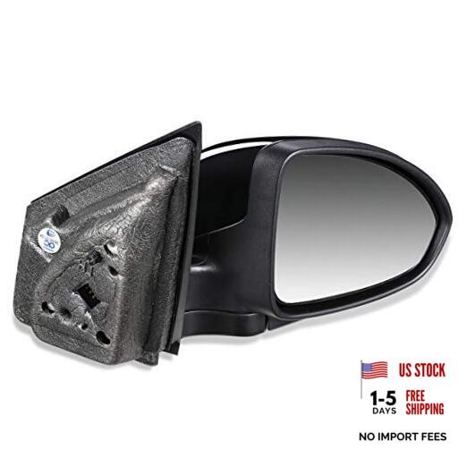 OEM-MR-GM1321420 Factory Style Powered Right RIGHT 11-15 CRUZE - PAINTABLE