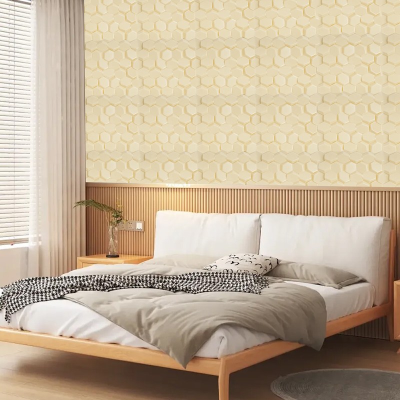 3D Wall Panels for Interior Wall Decor Wall Panles for Living Room, Bedroom gallery