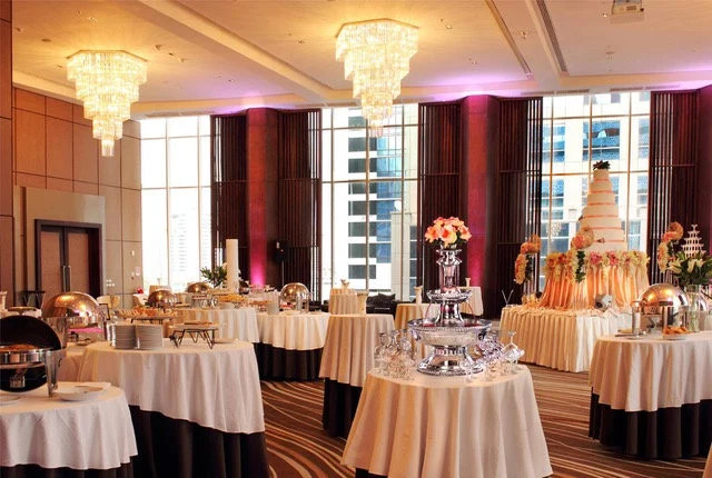 Beverage Fountain Buffet Decor Fountain Drinks Cocktails Mimosa Fountain Wedding gallery