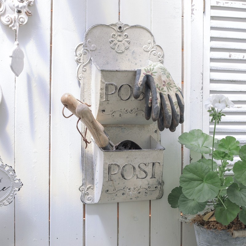 Rustic Wall Planter Wall Storage Basket for Letter Small Staff Wall Decor Idea gallery