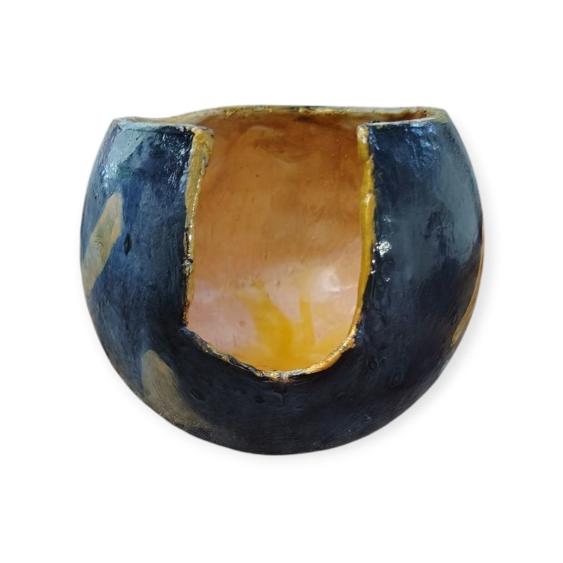 Handmade Decorative Bowl gallery