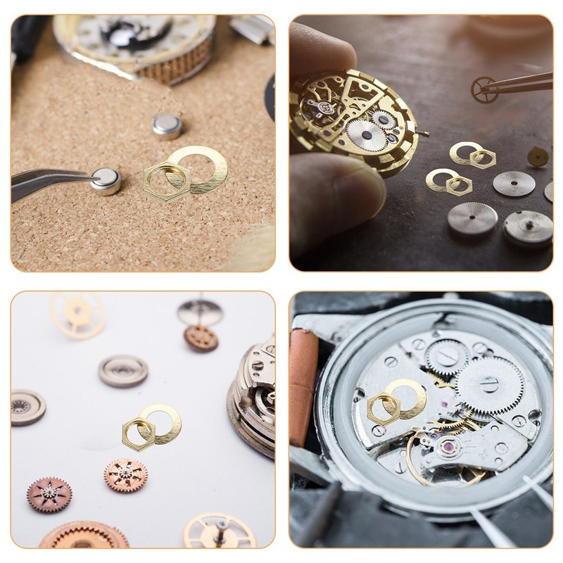 Diy Clock Movement Replacement Parts Repair and Tools for Clocks gallery