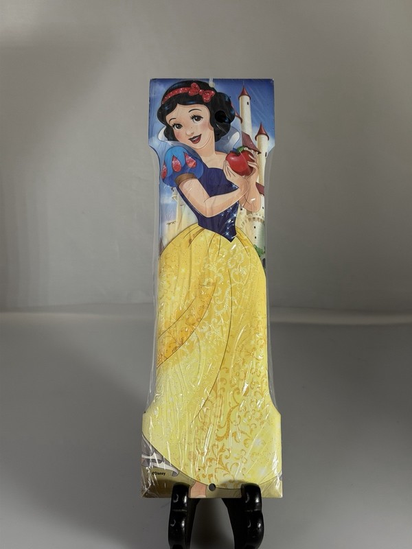 Disney Princess Snow White Decor Wall Sign Dimensional Letter I Metal Tin gallery