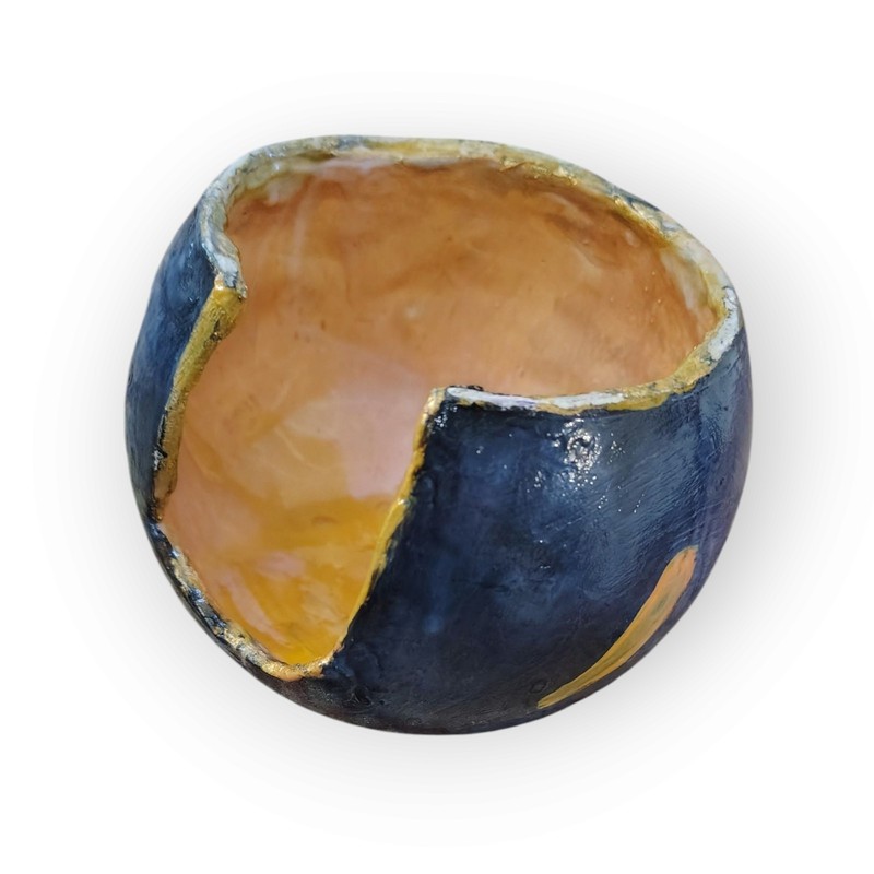 Handmade Decorative Bowl