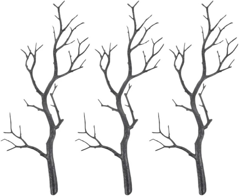 20pcs Artificial Tree Branches for Vase Household Party Decor Stems gallery