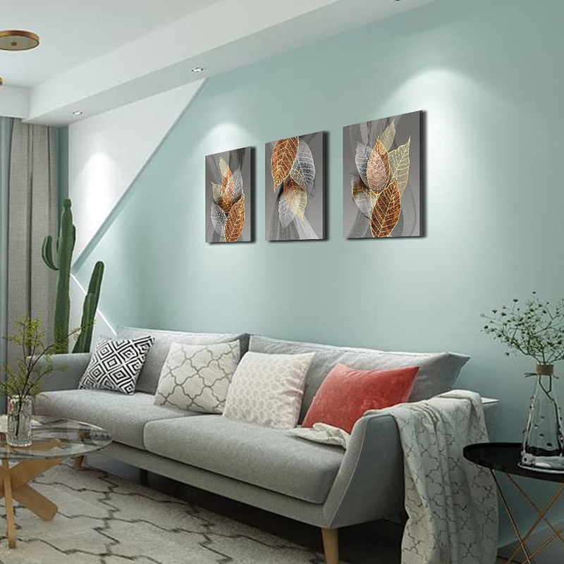 Canvas Wall Art for Living Room Family Wall Decorations for Kitchen Modern Bathr gallery