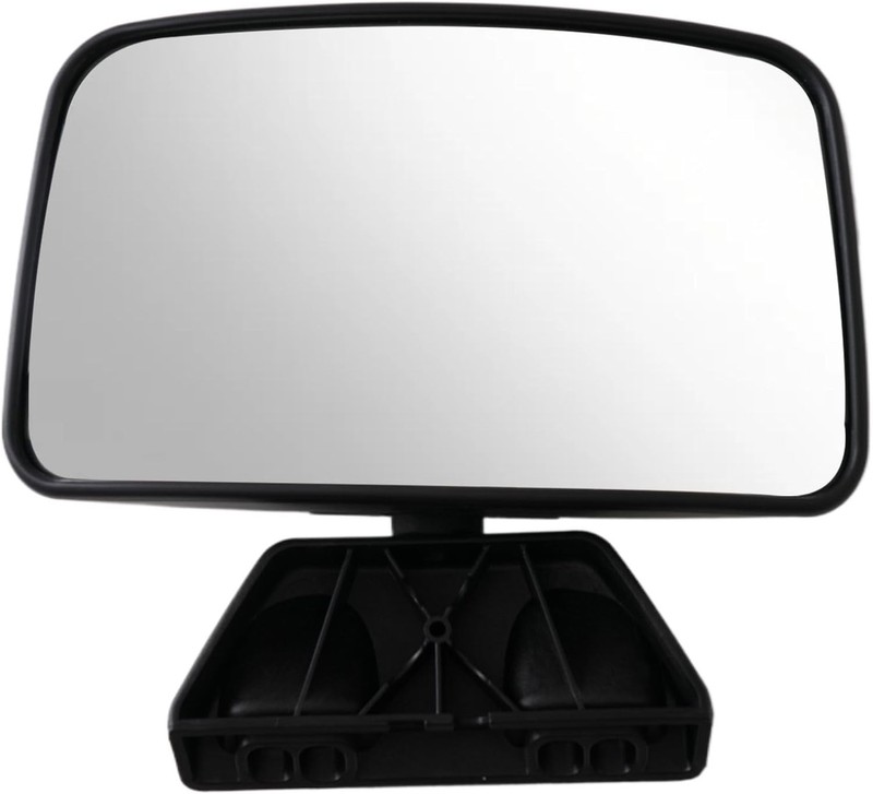 Lookdown Spot Door Mirror For Freightliner Cascadia P3 A22-58773-000 A22-58773 