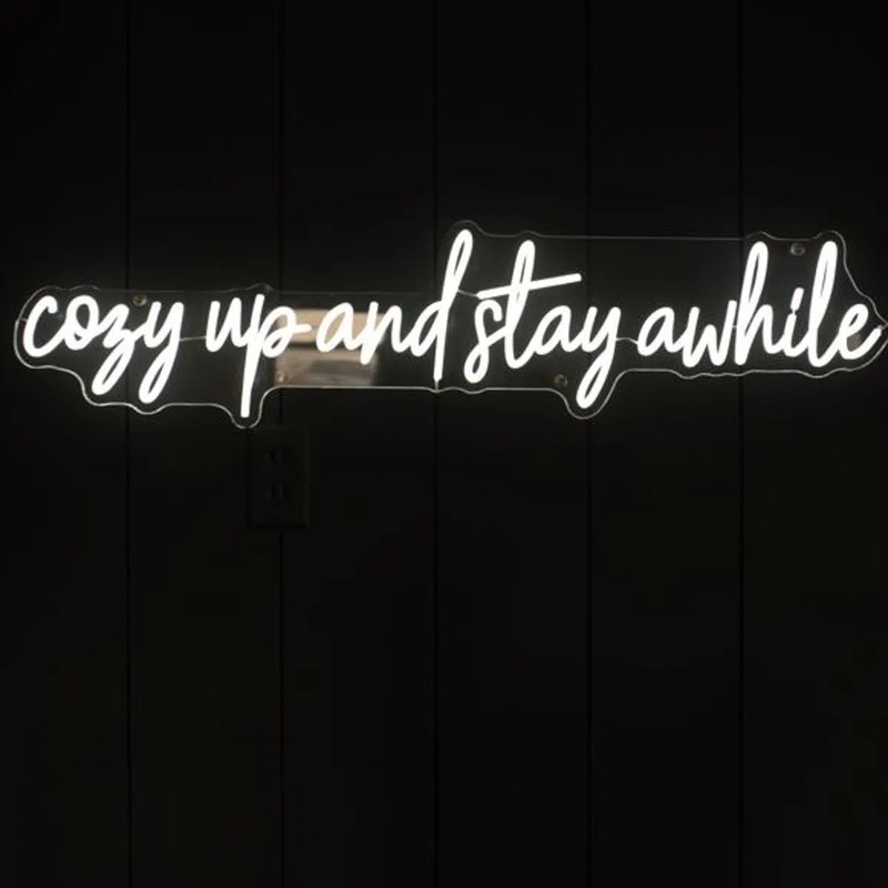 Custom Wedding Neon Sign Personalized LED Name Neon Home & Wall Decor gallery