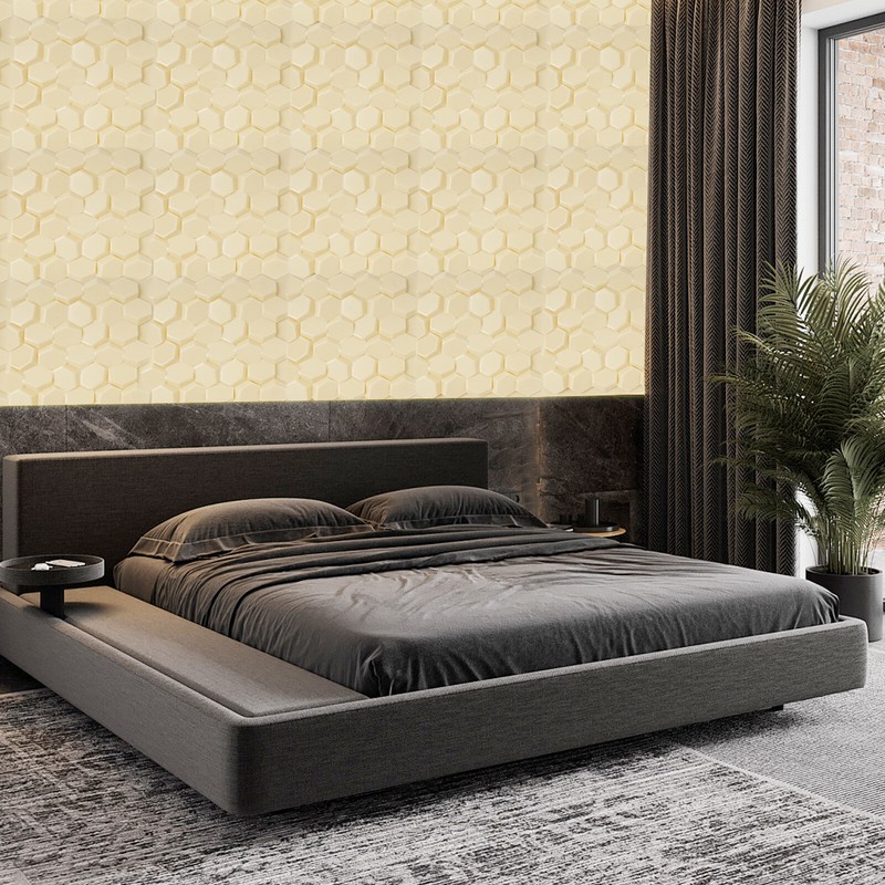 3D Wall Panels for Interior Wall Decor Wall Panles for Living Room, Bedroom gallery