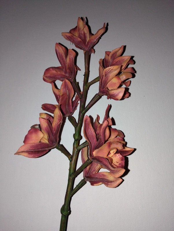 Artificial Cymbidium Stem