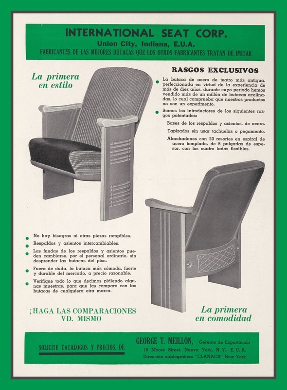 Decor Poster.Wall design.Home room interior art.Retro American furniture.12599