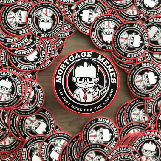 Custom circle stickers | Product Labels | Logo Stickers | Free Shipping gallery