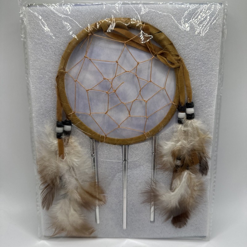 Dreamcatcher 7.5 Inch Wall Hanging