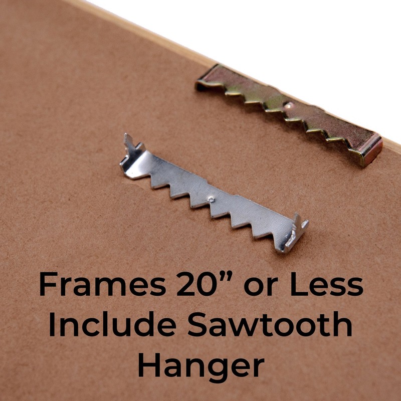 5x10 In Frame White Real Wood Picture Frame Width 0.75 inches | Interior Frame D gallery