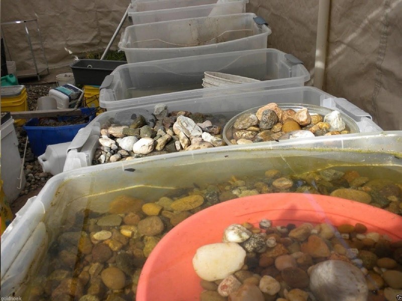 ROUGH ROCKS FOR TUMBLING, CRAFTS, JEWELRY, RESIN, PET ROCKS, FOSSILS, ETC.