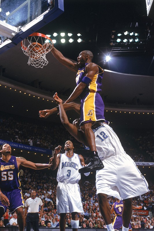 Kobe Bryant American Basketball Player Sports Wall Art Home Decor – POSTER 20×30