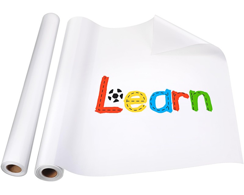 Bulletin Board Paper Fade Resistant Roll For School Classroom 24″x98′