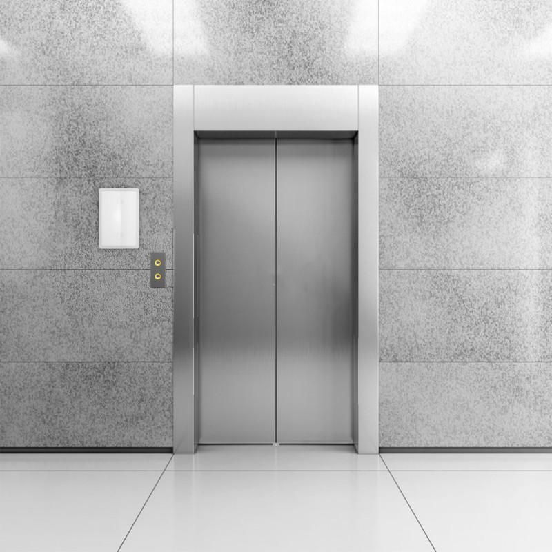 Elevator Advertising Frame Aluminum Photo Display Acrylic Magnetic A4 gallery