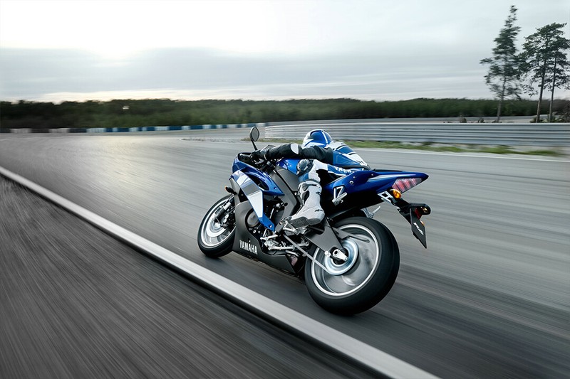 Yamaha Motor Tt500 Mt10 R1 Sport Motorcycle Wall Art Home Decor – POSTER 20×30