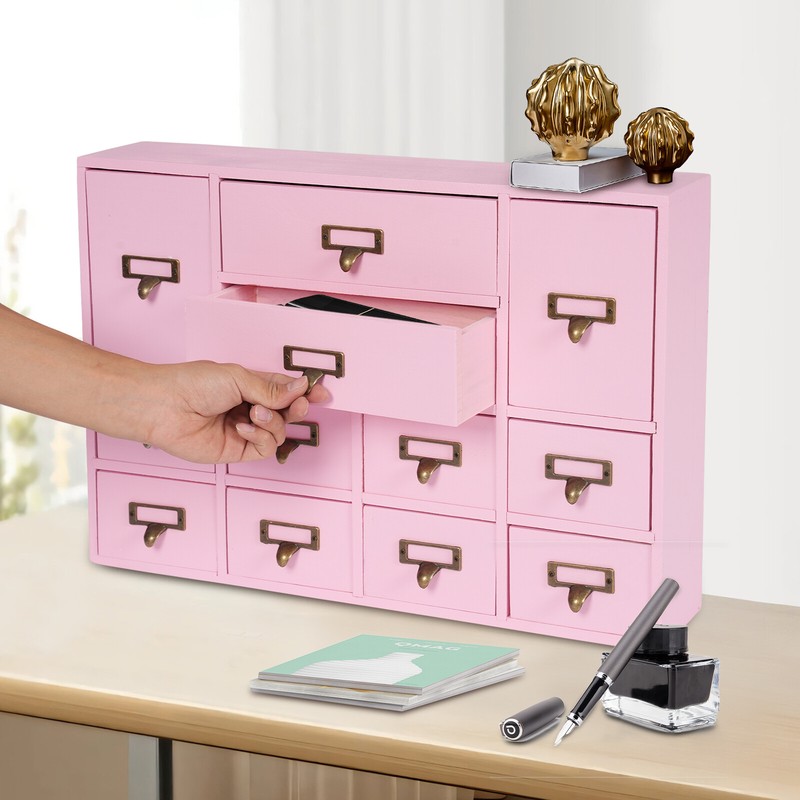 Storage Box with 12 Drawers, Drawers Organizer, Storage Drawers gallery