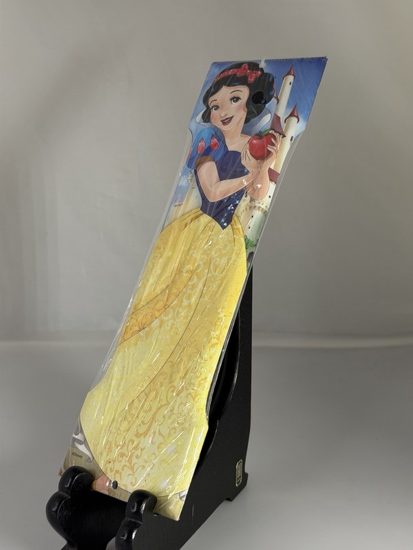 Disney Princess Snow White Decor Wall Sign Dimensional Letter I Metal Tin gallery