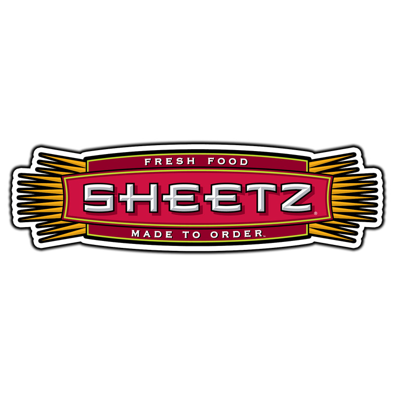 Sheetz Gasoline Logo #2 Sticker Waterproof Vinyl Decal Die-Cut Car Garage
