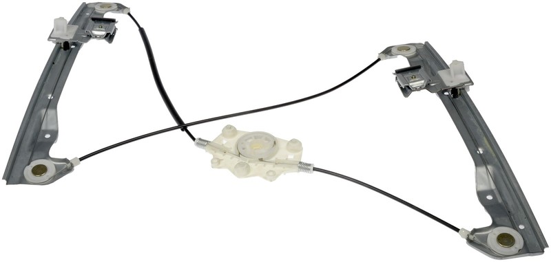 Dorman 740-141 Front Passenger Side Power Window Regulator Regulator Only