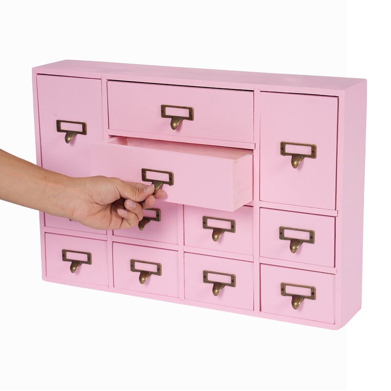 Storage Box with 12 Drawers, Drawers Organizer, Storage Drawers gallery