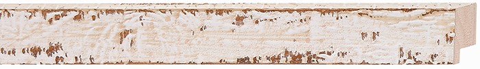 5x7 In Frame White Solid Wood Picture Frame Width 1.125 Inches | Interior Frame gallery