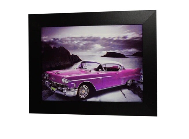 3D Canvas 19x15x1in gallery
