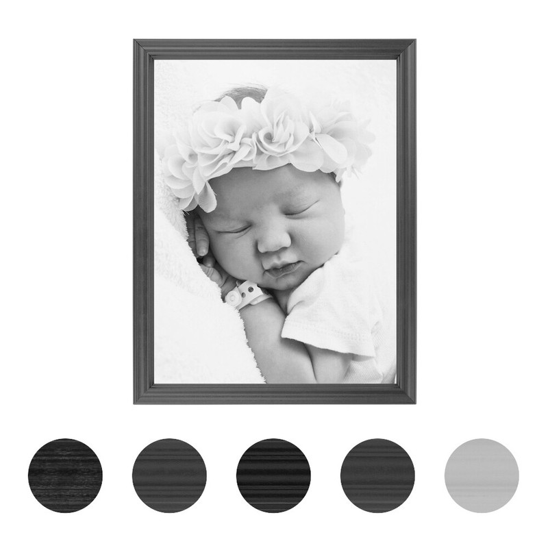 ArtToFrames 16 x 21″ Traditional Custom Picture Poster Frame 1″ Wide A9LX