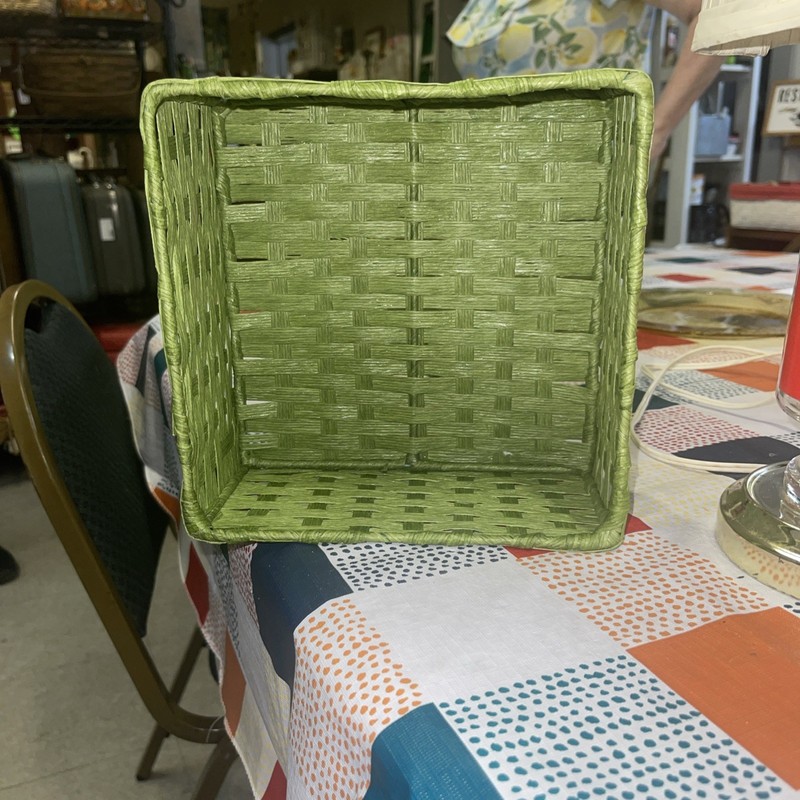 8.5x6x5x3 basket