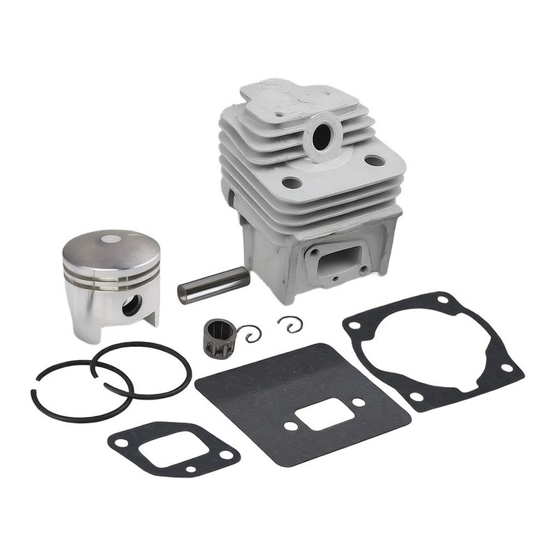 Cylinder for Piston Assembly Compatible with 40-5 For Brush Engine Model gallery